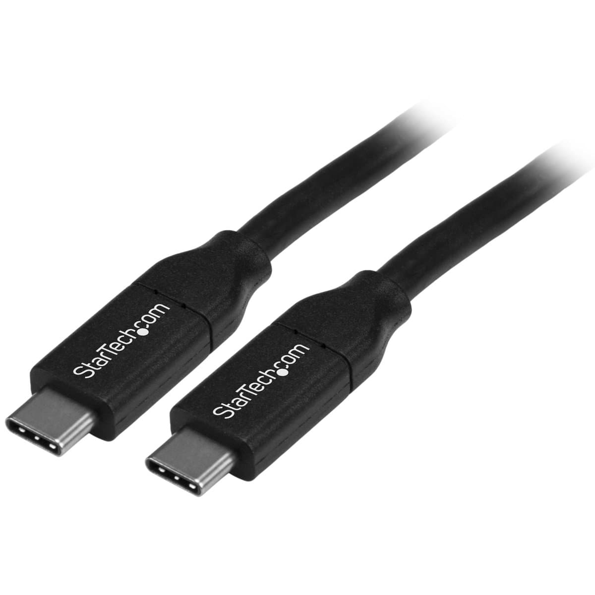 StarTech 9H9061, USB-C Cable with Power Delivery, 4 m, 100W