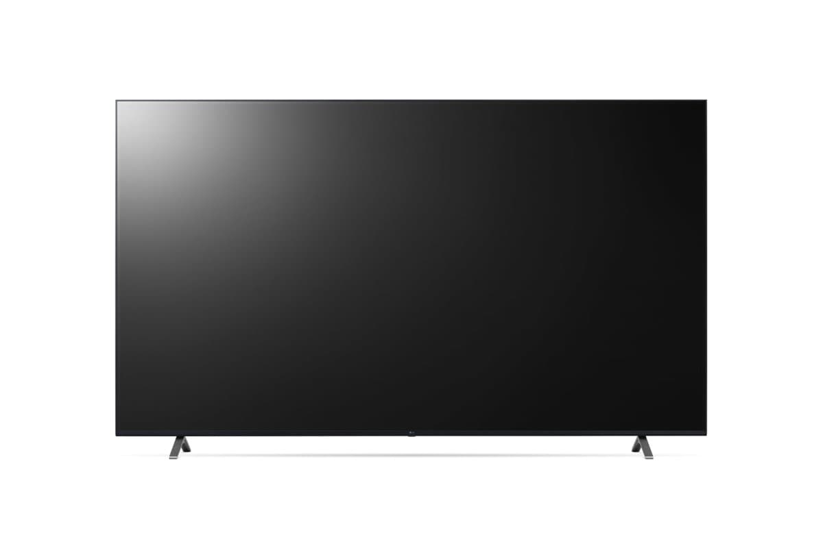 LG 86UR340C9UD Digital Signage Display, 86in, 4K UHD, LED, 330cd/m²