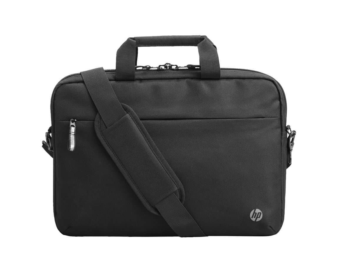 HP Renew Business 17.3-inch Laptop Bag, Briefcase, Eco-Friendly, 590g