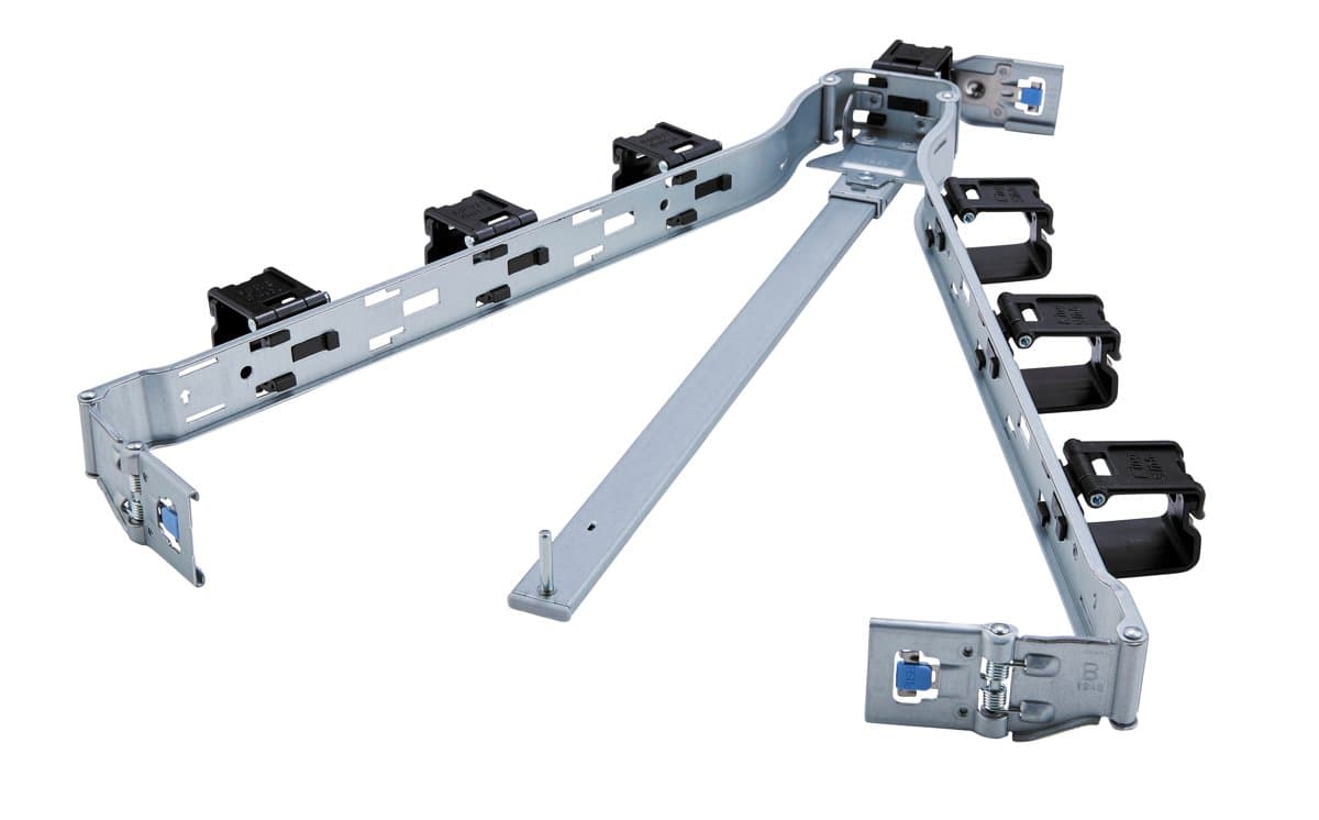 HP RACK CBLE MGMT ARM