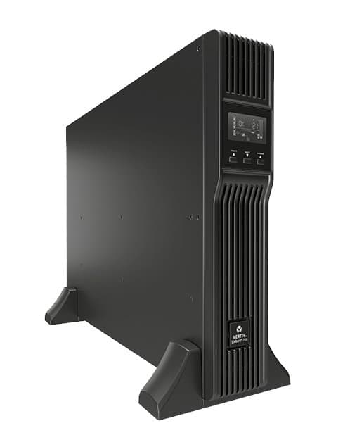 Vertiv Liebert PSI5 UPS, 3 kVA, 2700W, Line-Interactive, 2U Rackmount