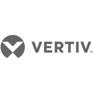 Vertiv Avocent RMK-108 Mounting Kit, 1U Rack Mount, LV5500 KVM Extender, 4K