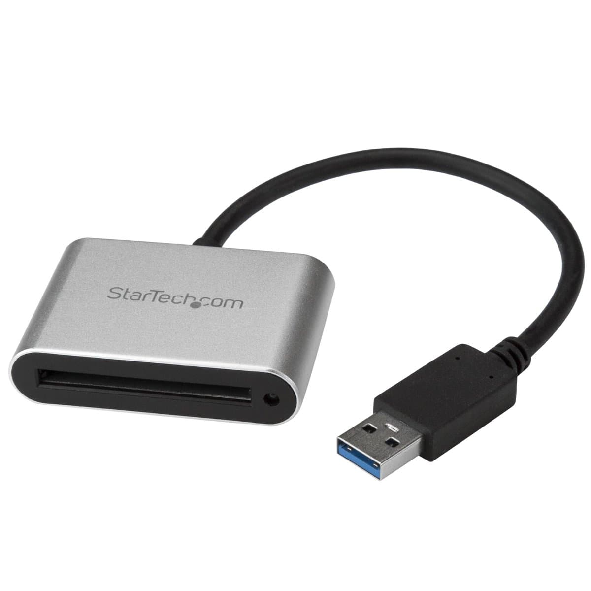 StarTech USB 3.0 CFast Card Reader, Card Reader, CFast 2.0, 5 Gbps