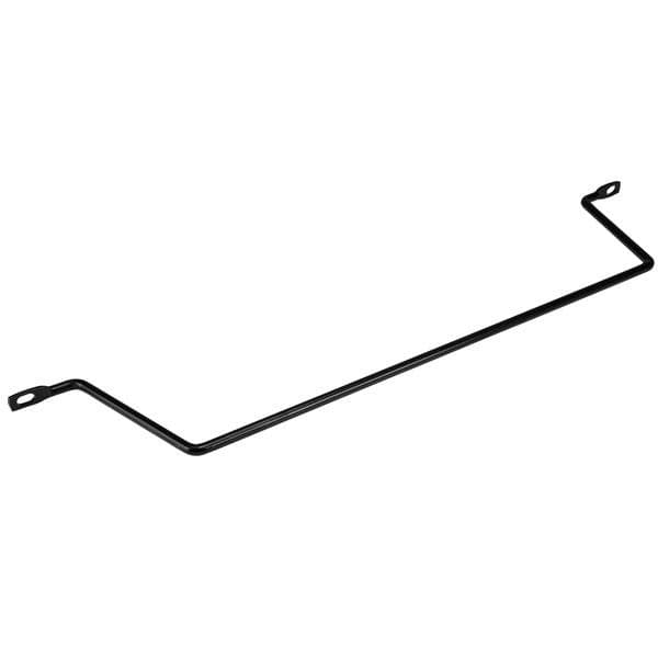 StarTech Horizontal Cable Lacing Bars, 10-Pack, 4 in. Offset