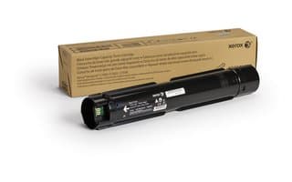 Xerox 106R03737, High Capacity Black Toner, 23,600 Pages, VersaLink C7020/C7025/C7030