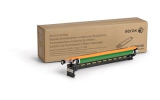 Xerox Black Drum Cartridge