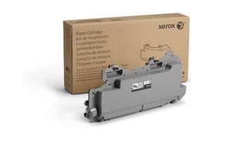 Xerox Waste Toner Bottle