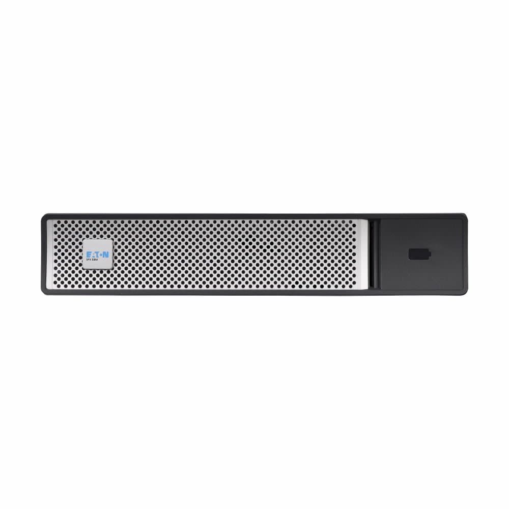 Eaton 5PX G2 External Battery Pack, 48V, 2U Height, Rack/Tower