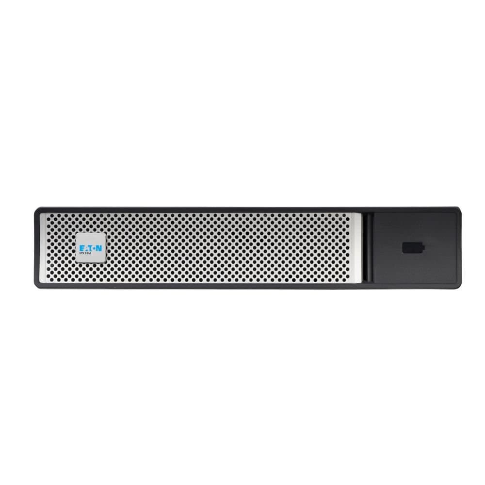 Eaton External Battery Pack For 5PX G2 UPS 72V 2U Rack/Tower Ebm