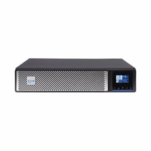 Eaton 5PX G2 UPS, 1000 VA, 1000 W, 2U Rack/Tower, Optional Network Card