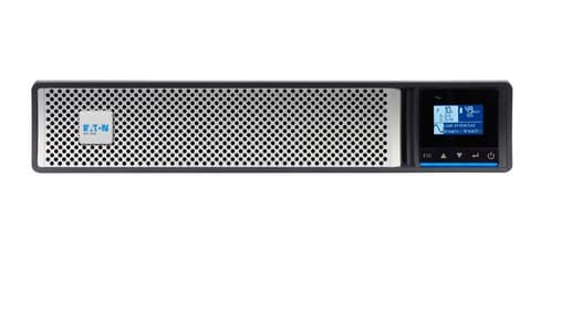 Eaton 5PX G2 UPS, 1440 VA, 1440 W, 2U Rack/Tower, Network Ready