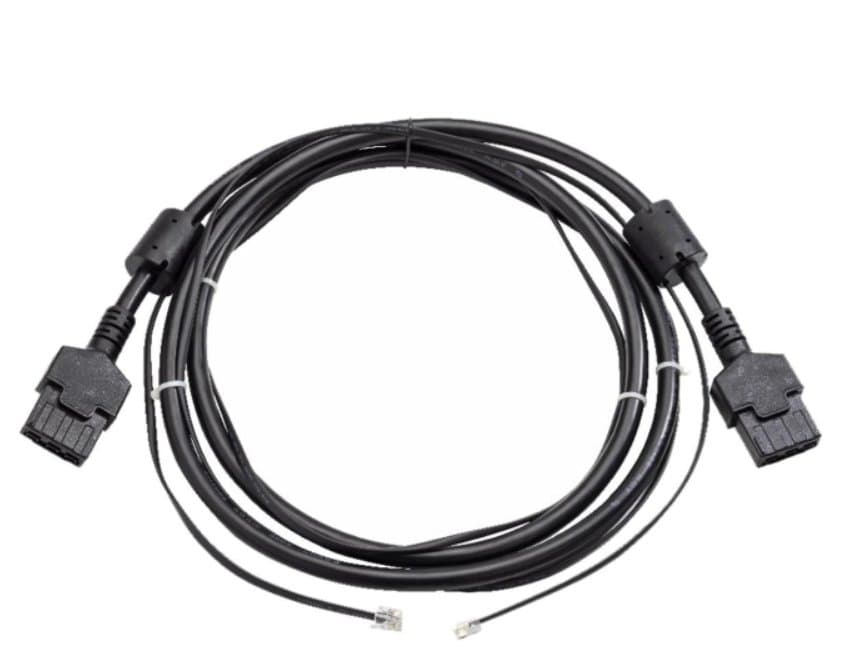 Eaton 5PX G2 2M Ebm Extension Cable 48V Embs Use W/ 1 1.5 Kva Models