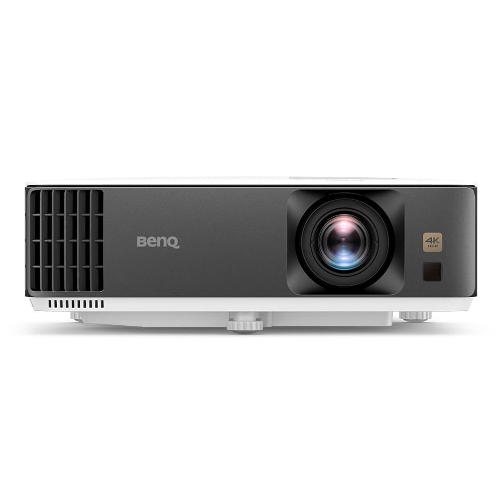 BenQ TK700 4K DLP Gaming Projector, 3200 ANSI Lumens, 10000:1 Contrast, 4000 Lamp Hours