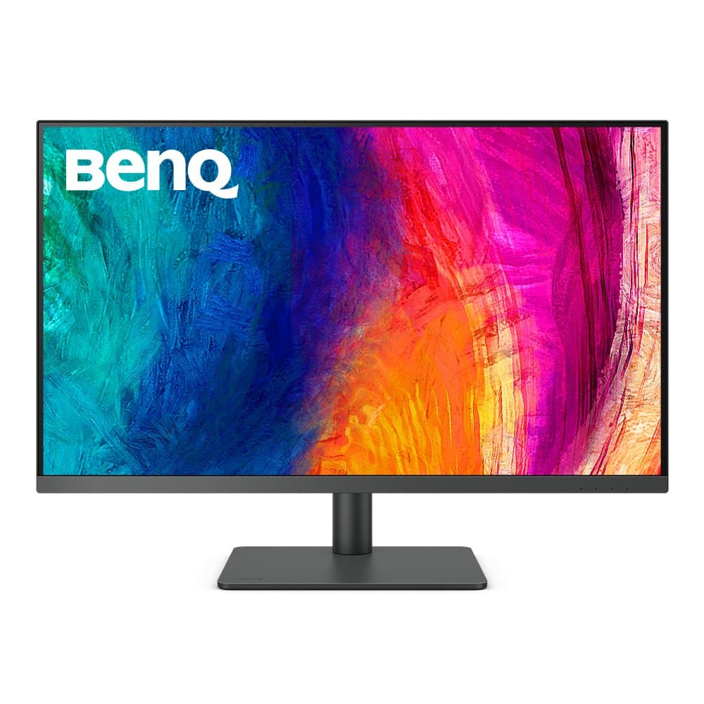 BenQ PD3205U, 31.5" 4K UHD LCD Monitor, 3840×2160, 5ms Response, 178° Viewing