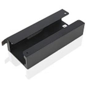 Lenovo ThinkCentre Tiny Power Cage II, Power Adapter Mount, Black