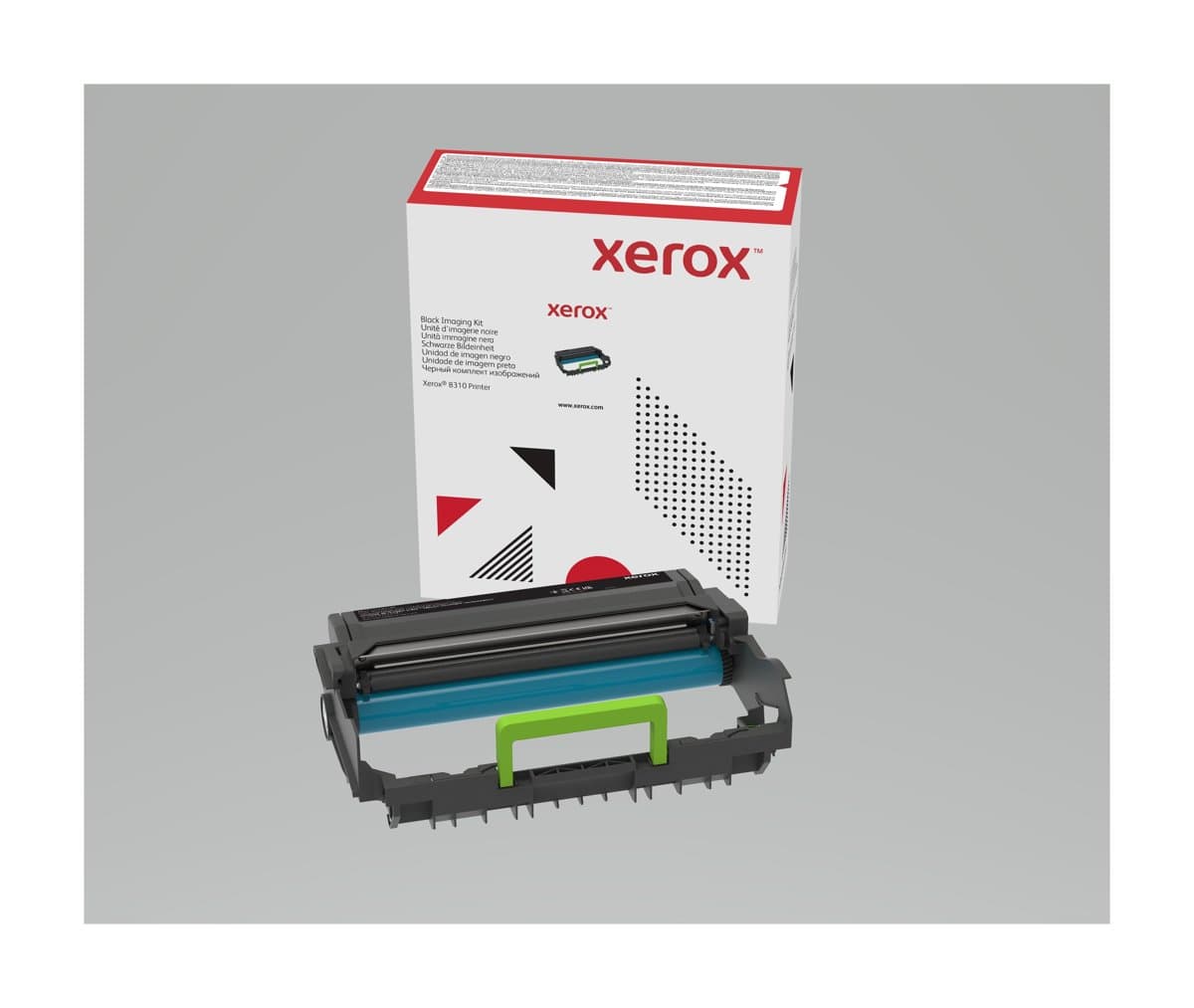 Xerox B310 Drum Cartridge, 40,000-Page Yield, B305/B310/B315