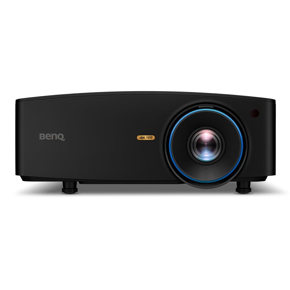 BenQ 4K Laser Short Throw Proj 4K Laser 3840X2160 Dlp 5100AL