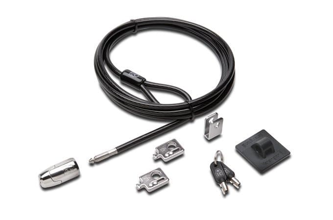 Kensington Desktop Perp 2.0 On Demand Lock Master Key On Demand