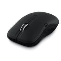 Verbatim Wireless Notebook Optical Mouse, 1200 DPI, Ambidextrous, 2.4GHz RF