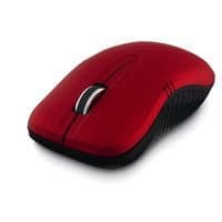 Verbatim 99767 Wireless Notebook Optical Mouse, 1200 DPI, RF Wireless, Ambidextrous