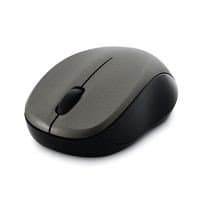 Verbatim Silent Wireless Mouse, 2.4GHz RF, Blue LED, Ambidextrous