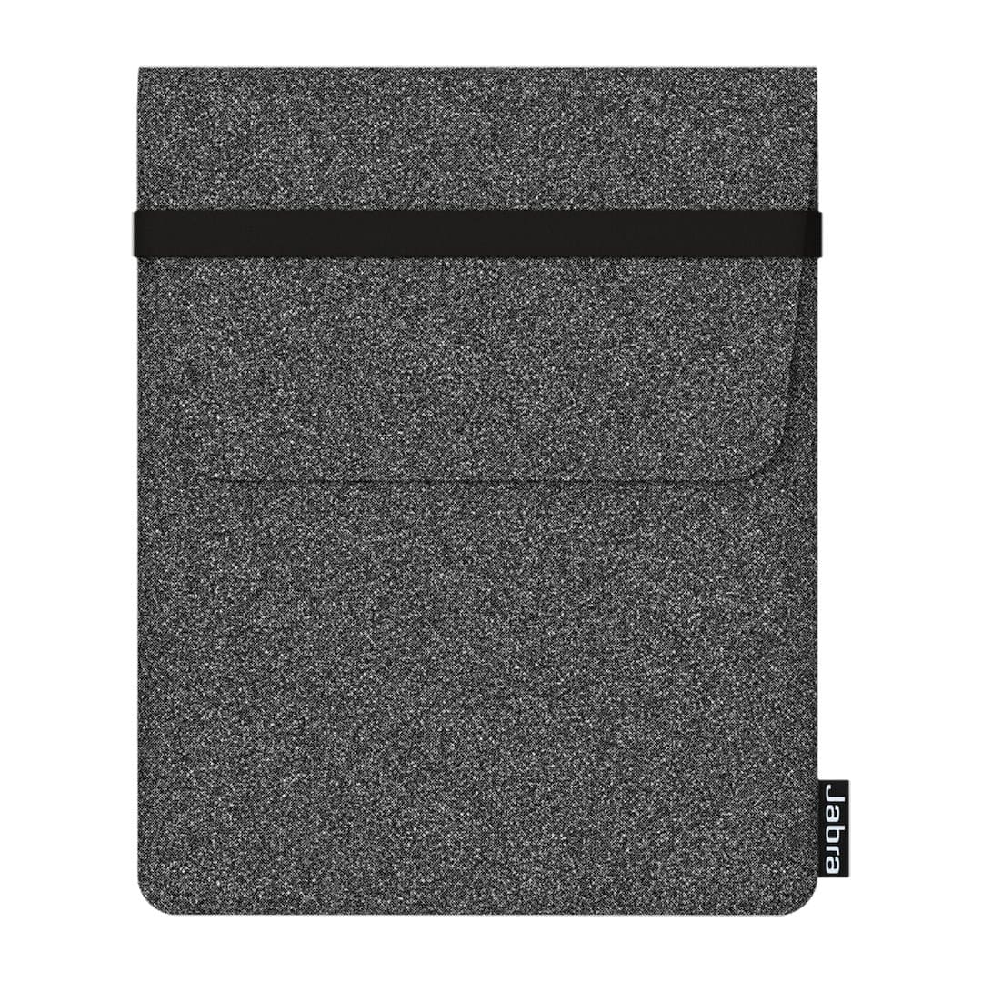 Jabra Evolve2 75 Carry Pouch, Black