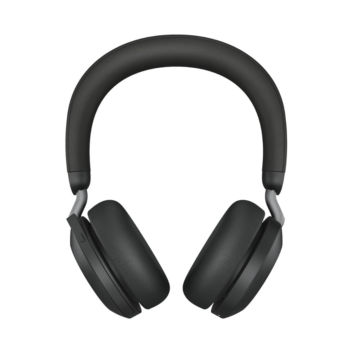 Jabra Evolve2 75, Headset, Wired & Wireless, USB-A, 30m Range