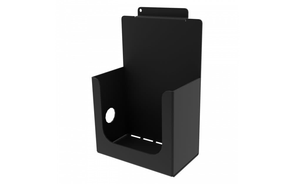 Viewsonic STND-042-PH1 Passive Printer Holder, Black, Star SM-S220i