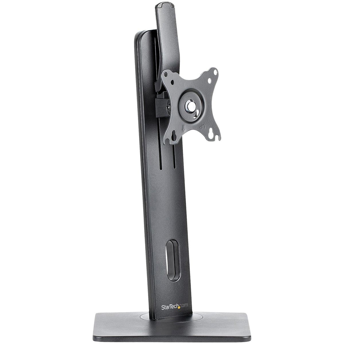 StarTech Free Standing Monitor Mount, 32" Max, 7kg Capacity, Tilt/Swivel/Rotate
