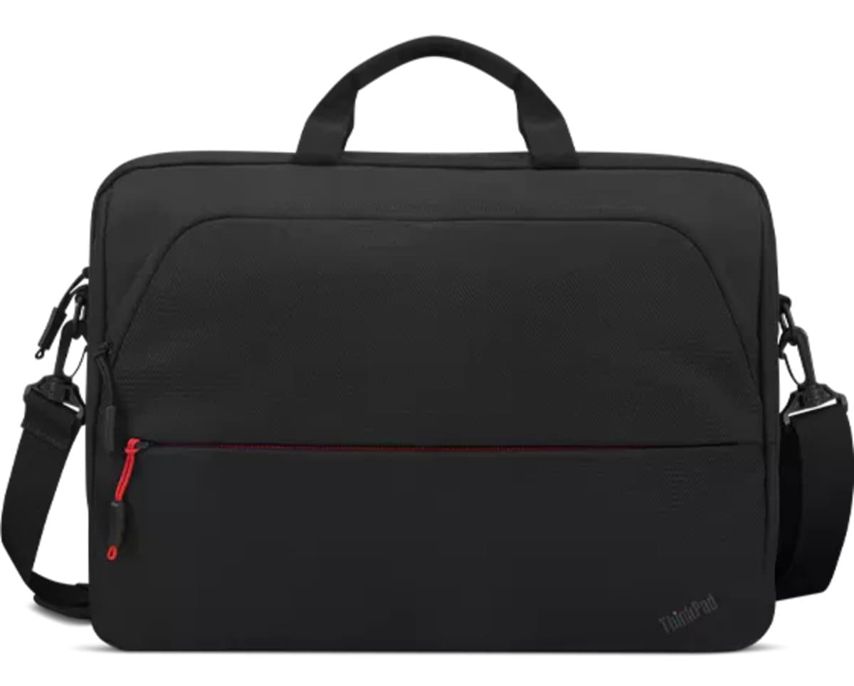 Lenovo Essential 13-14 Toploader Bag, 14 inch, 430g, Eco Material