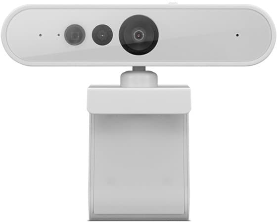 Lenovo 510 FHD Webcam, 1920×1080, 2.8 MP, USB-C, Dual Microphones