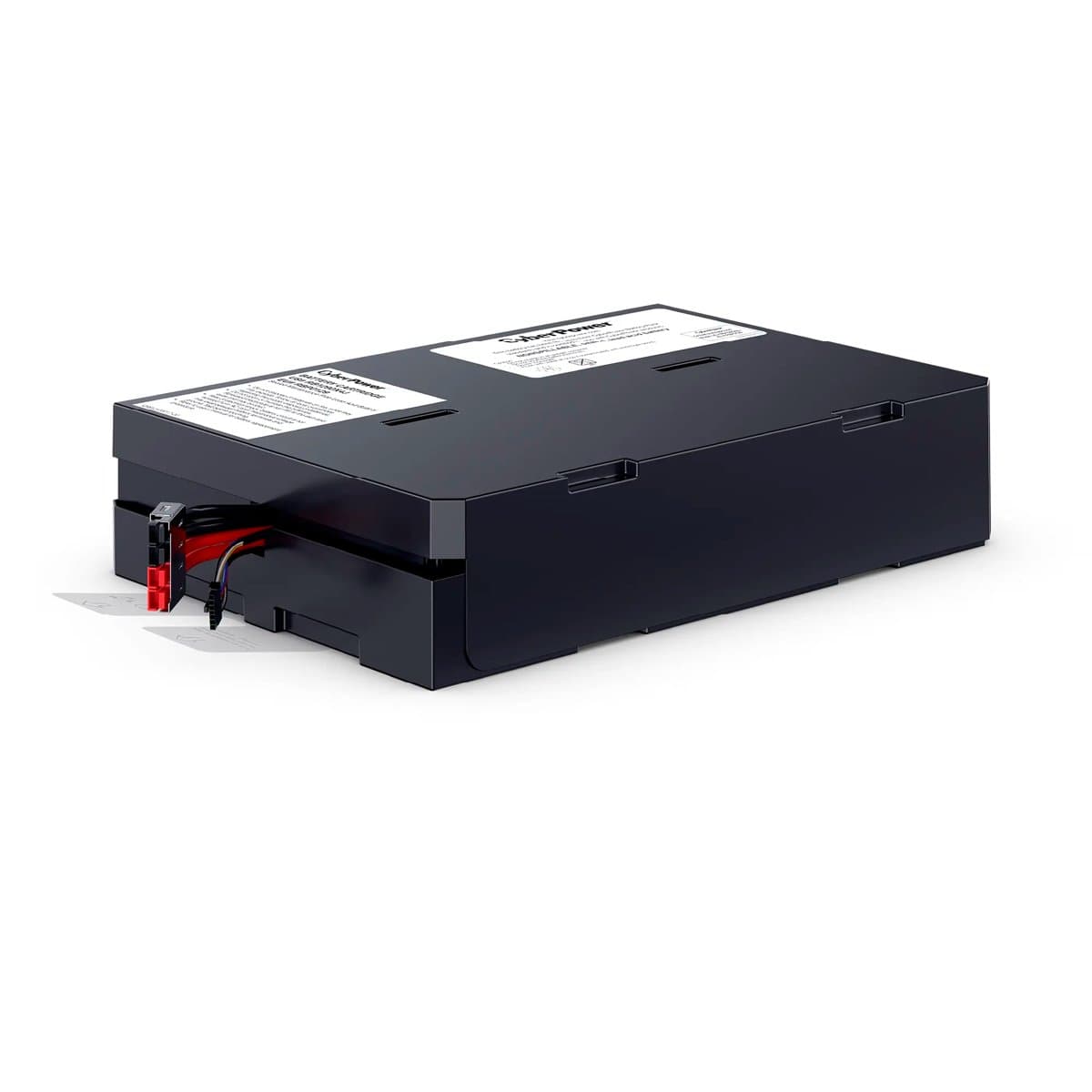 Cyberpower Replacement Battery 4 X 12V/9AH Batteries 18-Month Wty