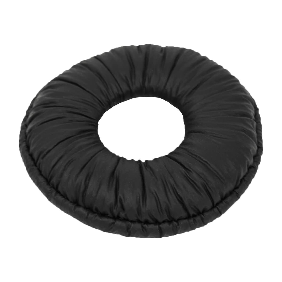 Jabra Standard Leatherette Cushion, GN2100/GN9120, Foam, Black, 1-Pack