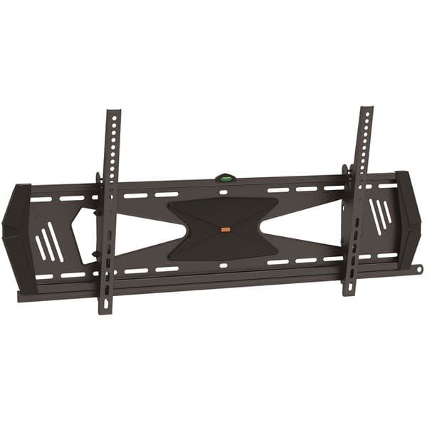 StarTech 9Y3816, Low-Profile TV Wall Mount, 37–75 inches, Anti-Theft, Tilting