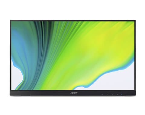 Acer UT222Q bmip, 21.5 10-Point Touchscreen, 1920×1080 Full HD, 4ms, IPS