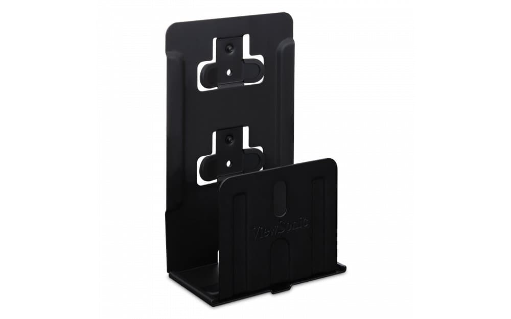 ViewSonic LCD-CMK-001 Universal Mounting Kit, Black, ViewSonic Compatible