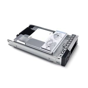 Dell 960GB SSD, 2.5" SATA, 6Gbps, Read Intensive