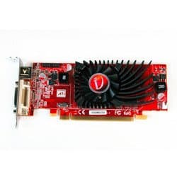 VisionTek Radeon HD 4350, 512MB GDDR2, PCI Express x16 2.0, 2560×1600