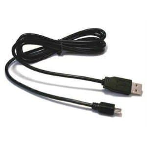 Brother LB3601-001 USB Cable, 4 ft, Black, PocketJet/RuggedJet Compatible