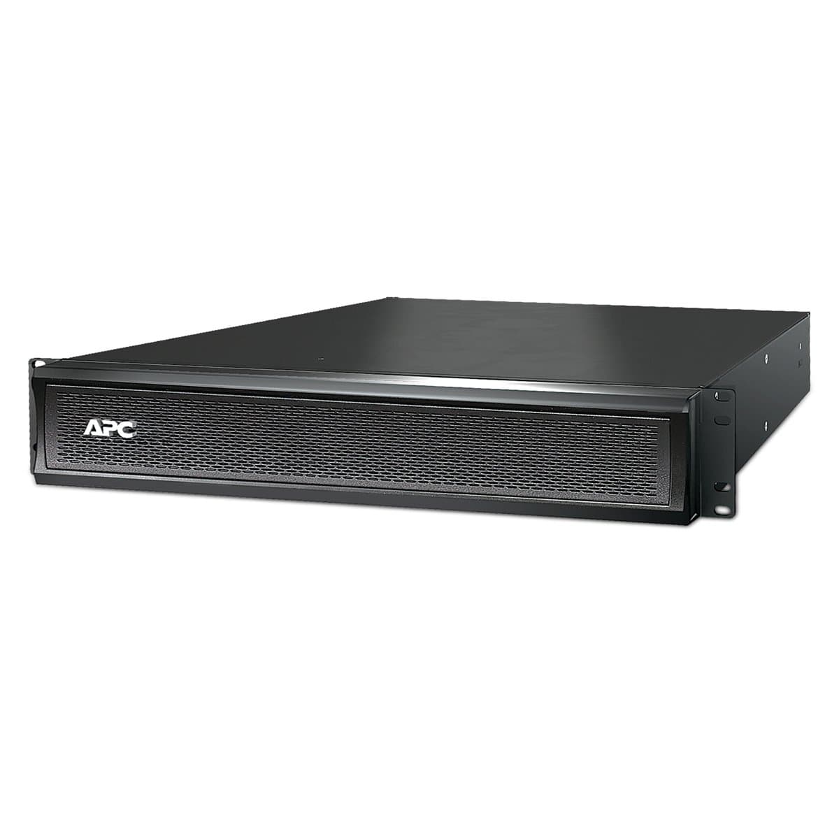 APC Smart-UPS X-Series External Battery Pack, 48V, 864VAh, 2U Rackmount
