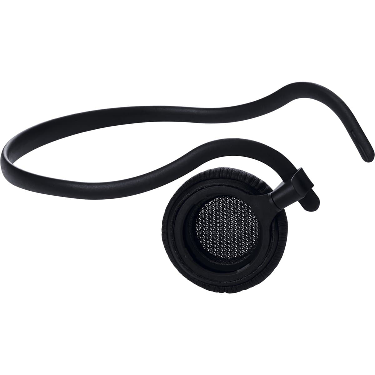 Jabra Neckband For PRO 9400 & PRO 900, Plastic, 14.4g, Black
