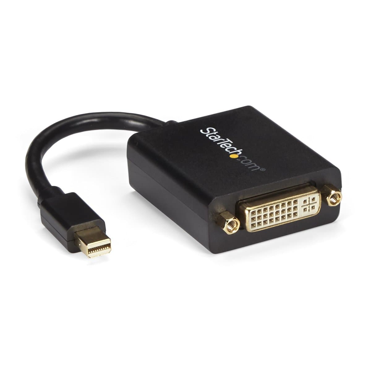 StarTech CK9417, Mini DP to DVI Adapter, 1080p, VESA Certified
