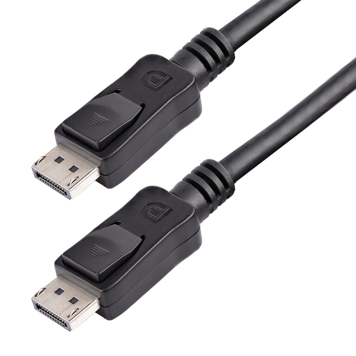 StarTech CT2401, DisplayPort 1.2 Cable, 0.91 m, 4K x 2K, HBR2