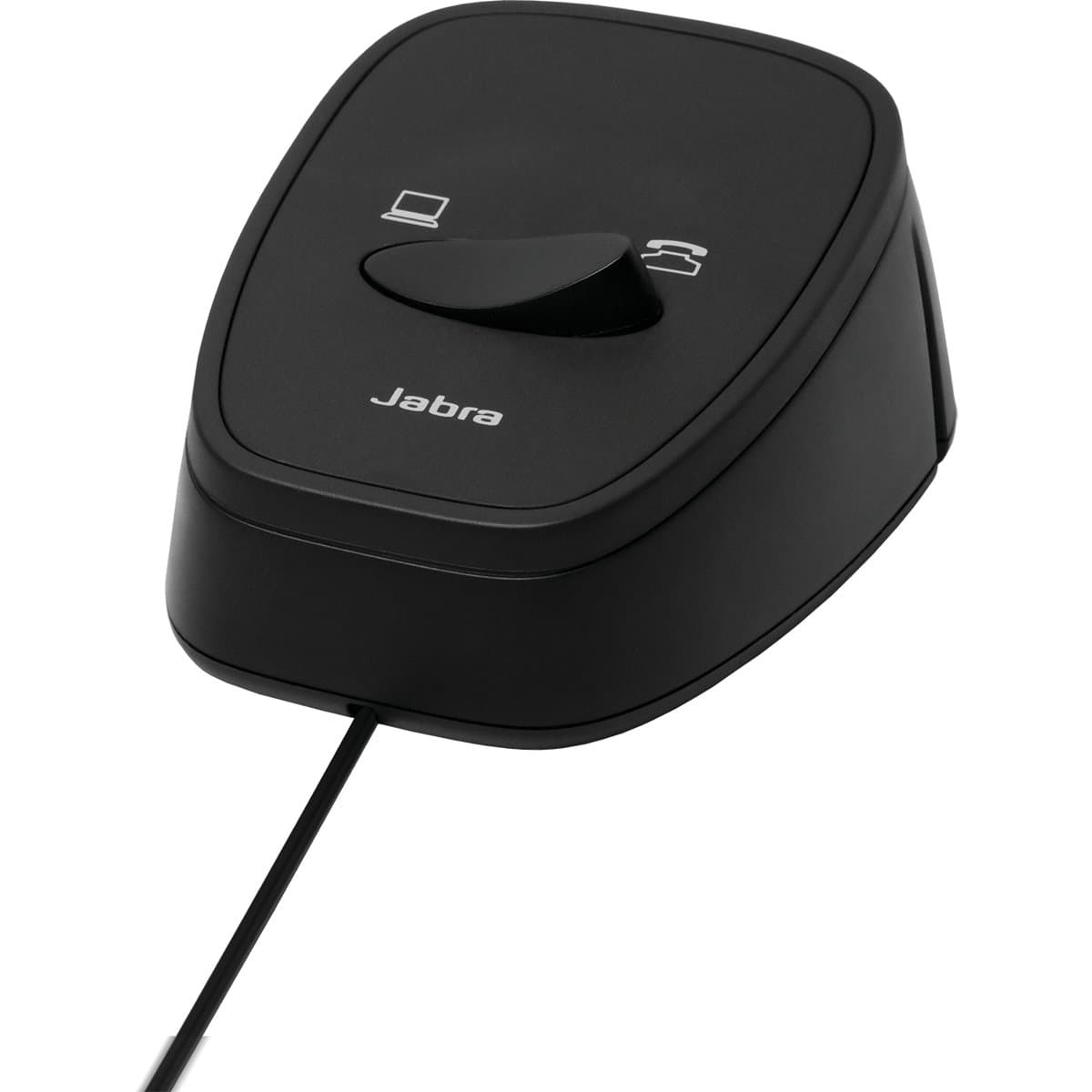 Jabra Link 180 Desk And Pc USB Switch For VoIP