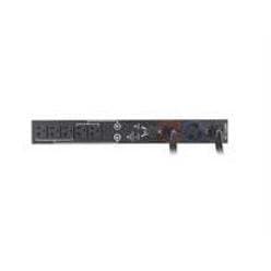 Eaton Mbp PDU 120V L5 30P To 5 5 15/20R