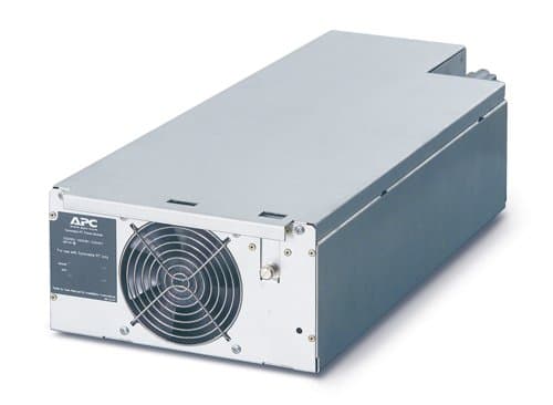 APC Symmetra LX 4kVA Power Module, 200/208V, Double-conversion Online, 18.2kg