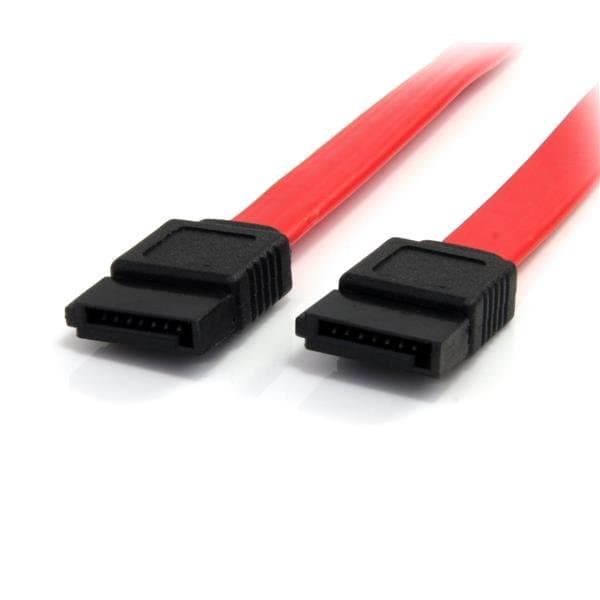 StarTech 6in SATA Serial ATA Cable, Female/Female Connectors, SATA 3.0, 6 Gbps