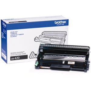 Brother DR-420 Drum Unit, 12,000 pages, for HL-2240D / HL-2270DW