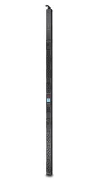 APC by Schneider Electric Metered Rack PDU 2G 200/208V 30A 36-C13 6-C19