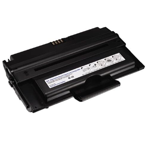 Dell 2335DN/2355DN 3K Black Toner Cartridge 330-2208